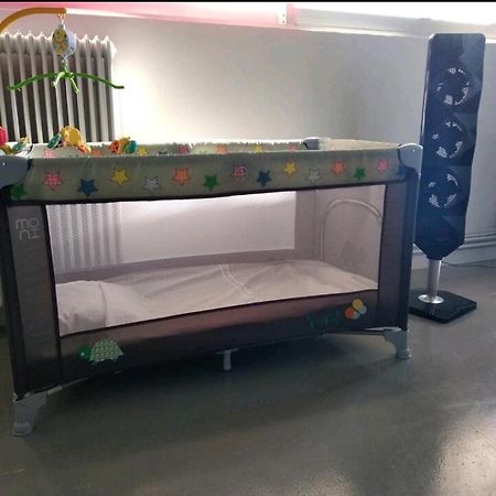 Athens Comic House Apartment Luaran gambar