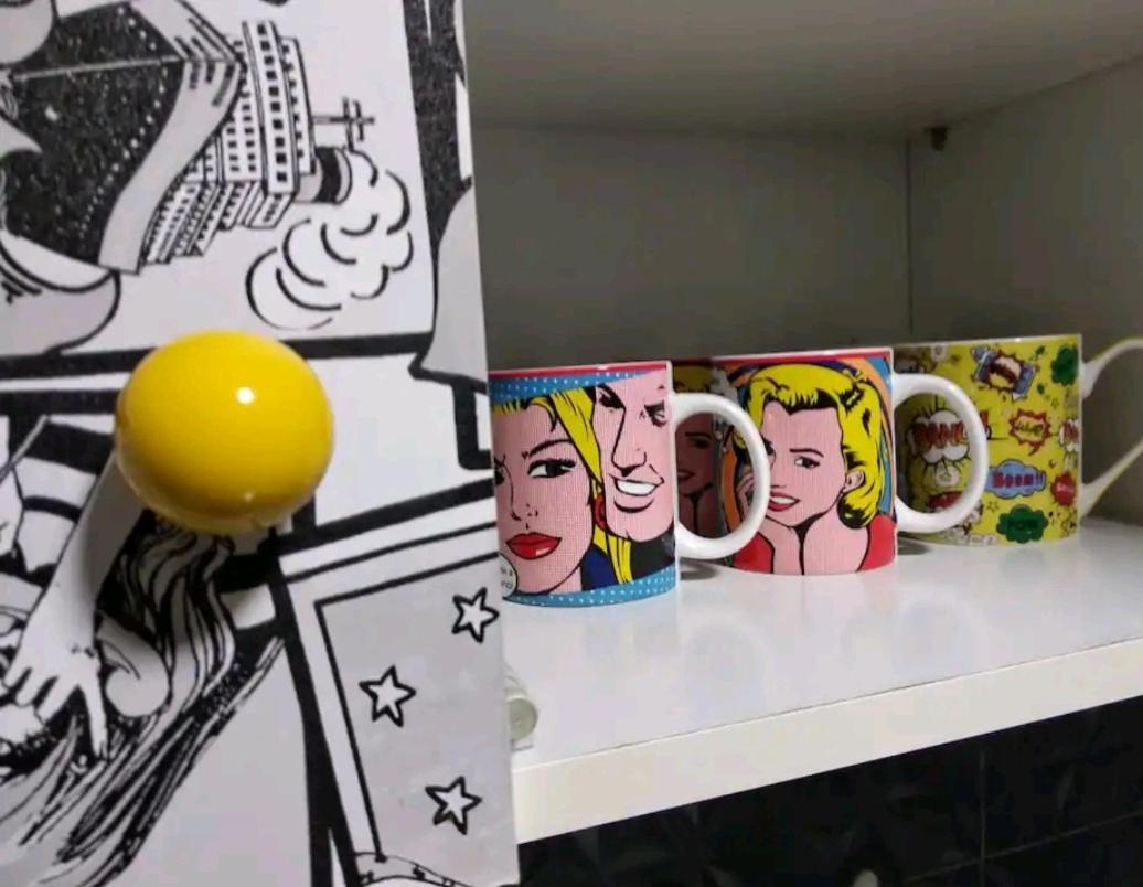 Athens Comic House Apartment Luaran gambar