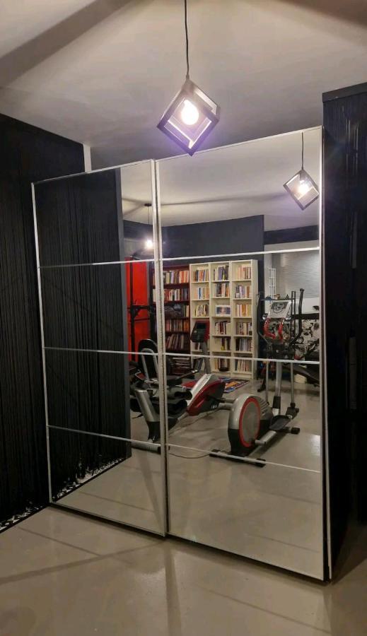 Athens Comic House Apartment Luaran gambar