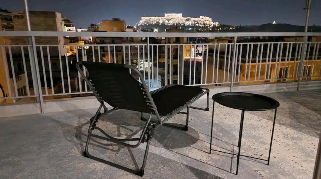 Athens Comic House Apartment Luaran gambar