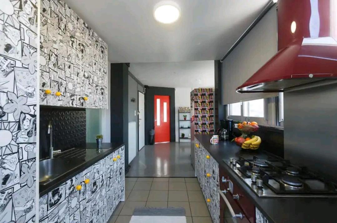 Athens Comic House Apartment Luaran gambar